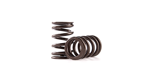 Internal combustion engine valve spring (valve spring)